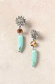 earrings   Anthropologie