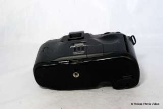 Nikon N70 camera body only w/ panorama data back 018208017935  