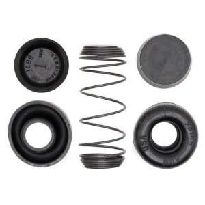   Professional Grade Drum Brake Wheel Cylinder Repair Kit Automotive