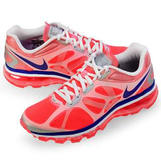 NEW NIKE AIR MAX 2012 (GS) BIG KIDS Size 7 Pink Flash Shoes   ID 