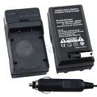 Battery Charger for Nikon EN EL1 CoolPix 5400 5700 4300