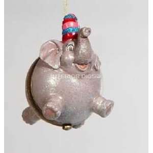   Collection 07 70290 Elephant Piggy Bank Surprise Box 
