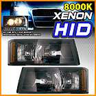 8000K HID COLORADO HEADLIGHTS W/O EXTREME NEW IN BOX