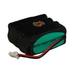  Battery For Dogtra 1400NCP, 1500NCP Transmitters Replaces 