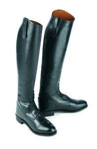   KIDS/CHILDS Leather FINALIST Tall Field Boots   Limited Sizes  