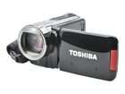 Toshiba Camileo X200 128 MB Camcorder   Black  