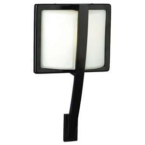  Diversey Outdoor Wall Sconce Small by Forecast Lighting 
