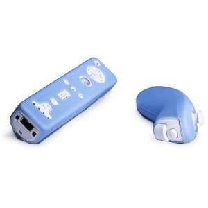  Silicone Skin for Wii Remote Control and Nunchuk   Baby 