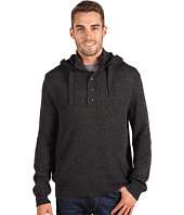 French Connection Seven Ravens Rib Hoodie $51.99 (  MSRP $148 