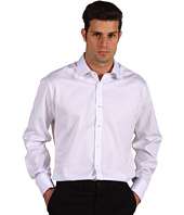 Michael Kors Long Sleeve Regular Fit Dress Shirt $71.99 ( 42% off 