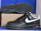 Nike Air Force 1 One Duckboot ALL Black High DS Sz 10 new 444745 002