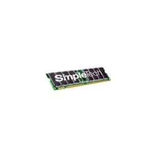  SimpleTech STI7232118UD2 75AVG 32X72 256MB ECC PC133 SDRAM 