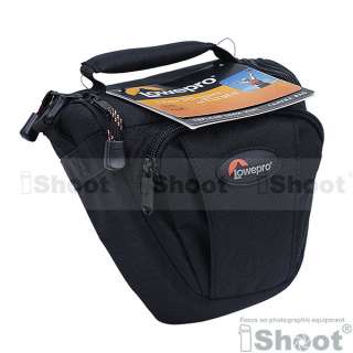 Lowepro Camera Shoulder Bag Case ④Sony a500/a77/a65/a55/a33 Pentax K 
