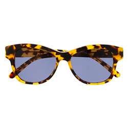 Selima Sun® for J.Crew Belle sunglasses $118.00 [see more colors]