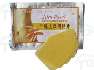 New  10 patches New Weight Loss Slim Patches #P5  