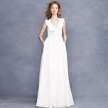 Principessa gown in lace and organza   for the bride   Womens 