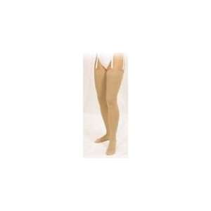  Truform 20 30 Thigh Hi With Stay Top (pair) Health 
