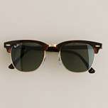 Ray Ban® Meteor sunglasses   eyewear   Mens accessories   J.Crew