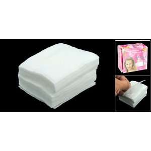   Rosallini Rectangle Cleaning Soft Cosmetic Makeup Cotton Pads Beauty
