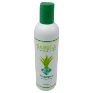  Dominican Hair Product Sabila (Aloe) Shampoo 14oz by BPT 