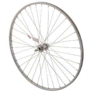 Sta Tru Steel 6 7 Speed Freewheel Hub Rear Wheel (27X1 ¼ Inch 