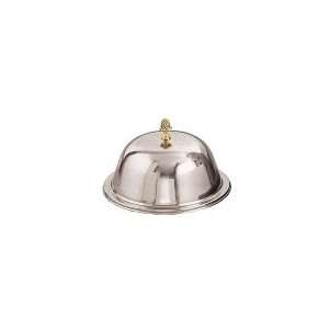  American Metalcraft DOM105   Stainless Steel Domed Cloche 