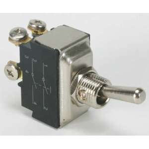  Panel Mount Switches Toggle Switch,Momentary,DPST,20/15A 