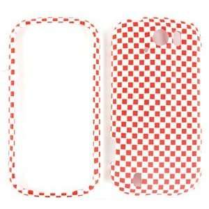  HTC myTouch 4G 4 G Slide / Doubleshot Double Shot Red and 