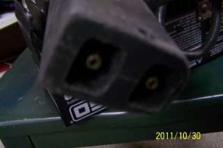 EZ GO PowerWise Qe 36volt Golf Cart Battery Charger Good Condition 915 