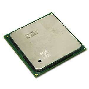    Intel Pentium 4 2.4GHz 533MHz 512KB Socket 478 CPU Electronics