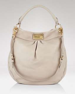 MARC BY MARC JACOBS Classic Q Hillier Hobo   MARC BY MARC JACOBS 