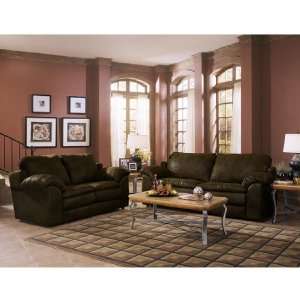  Auburn Living Room Set by Klaussner
