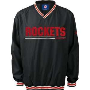  Houston Rockets NBA Hot Jacket
