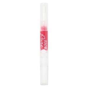  Sheer Cherry Lip Gloss Twist Pen Beauty