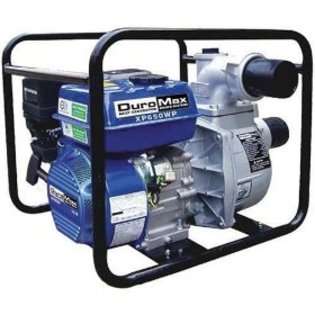    Minute Gas Powered Portable Water Pump (CARB Compliant) 