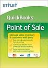 QuickBooks Point of Sale Hardware Bundle  NEW