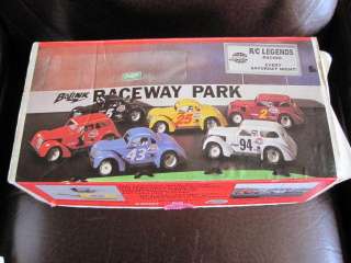   from R/C Legends Original by Bolink Coup 1342 C Racing Radio Control