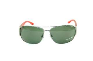 Polo Ralph Lauren Sunglasses PH3063 90029A Gunmetal Brushed Brand New 