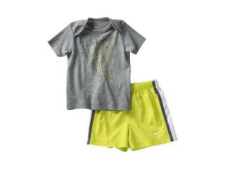  Nike Just Do It Conjunto   Bebés (3 a 36 meses)