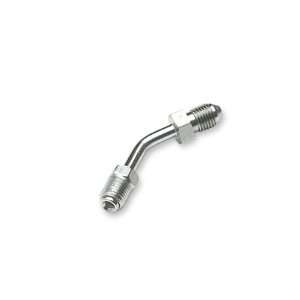  Goodridge Chrome 45 ¦ Tube Adapter P64603CH Sports 