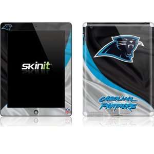  Carolina Panthers skin for Apple iPad 2