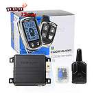 Code Alarm ca6552 Car security/keyless entry/remote start system with 