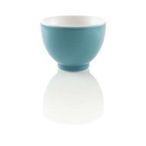    Teavana Colorful Porcelain Tea Cup, light blue