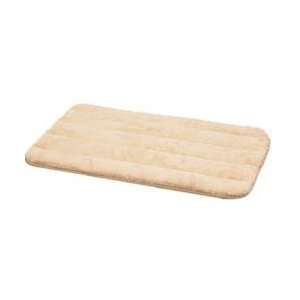 Precision Pet SnooZZy Sleeper Natural Colored Dog Bed 43 length x 28 