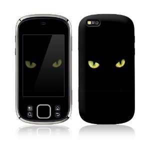  Cat Eyes Protective Skin Decal Sticker for Motorola Cliq 