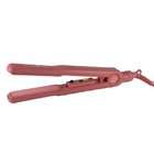 Iso Beauty Turbo Silk Hair Straightener   in your choice of color