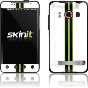  Lime Line skin for HTC EVO 4G Electronics
