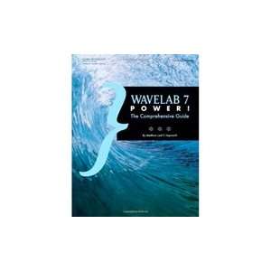  CENGAGE WaveLab 7 Power The Comprehensive Guide 