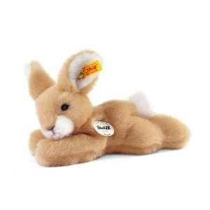  Steiff Hoppel Rabbit   beige Toys & Games