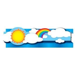   Carson Dellosa Cd 108062 Pop its Suns & Rainbows Toys & Games